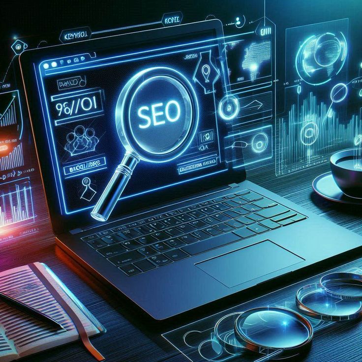 search engine optimization (seo)